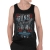 TANK TOP GUNS N ROSES LIFE GUNS